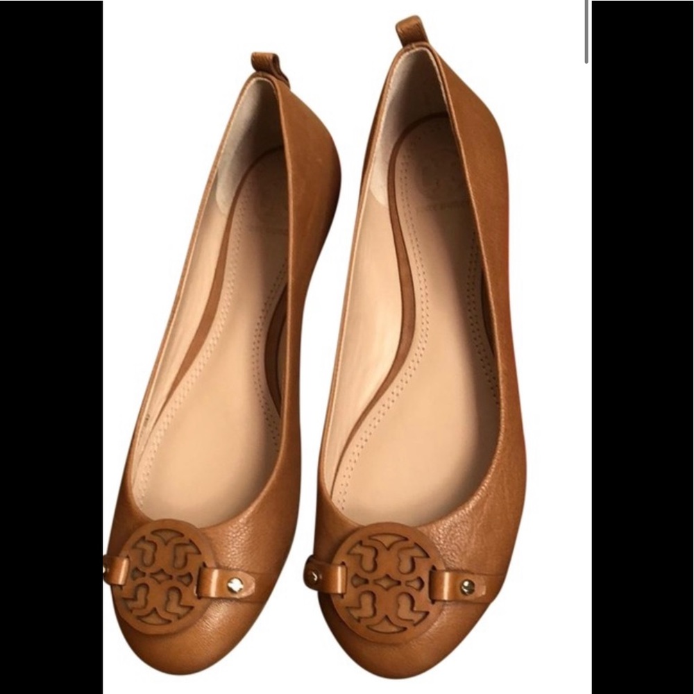 Tory Burch Mini Miller Ballet flats